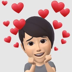 Meet your Posher, Kathy